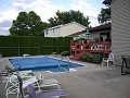 La nostra piscina